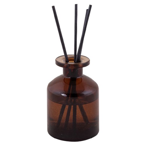 Environment fragrance diffuser with wooden sticks, Erica Environment fragrance diffuser with wooden sticks, Erica