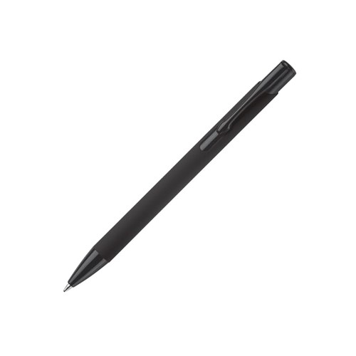 Alicante ball pen soft touch