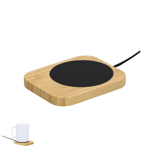 Warmhoudplaatje Zobil