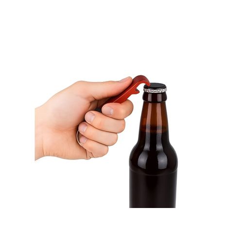 3-in-1 bottle opener key ring