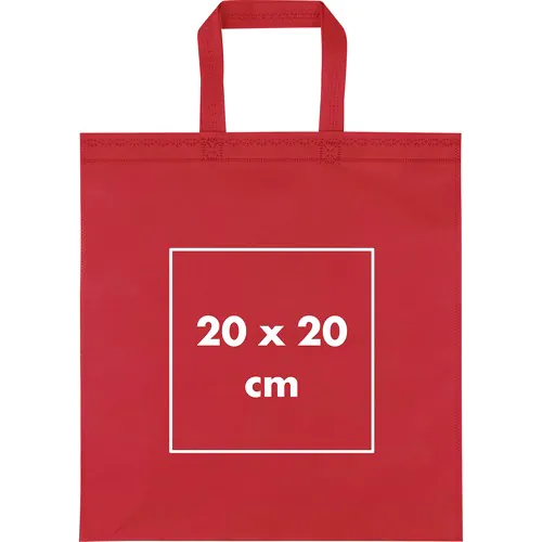 Non woven bag Nivala