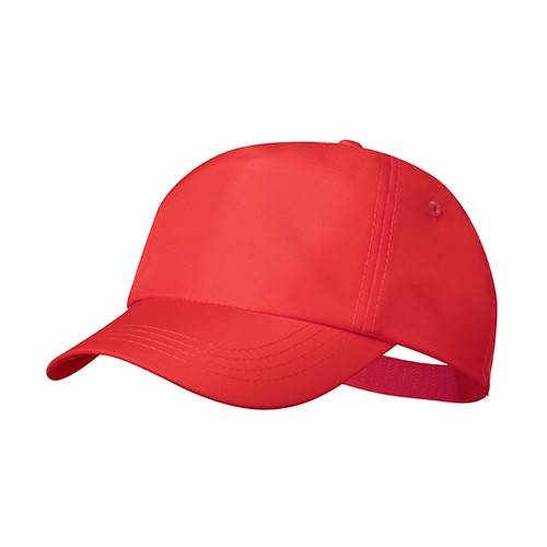 Cappellino 5 pannelli Bevera