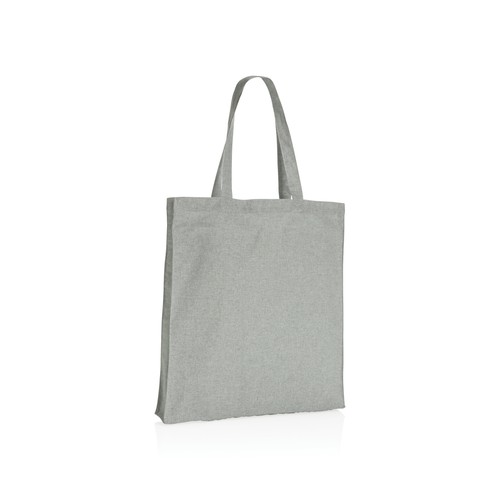 Shopper in cotone riciclato 145 gr Impact Aware™