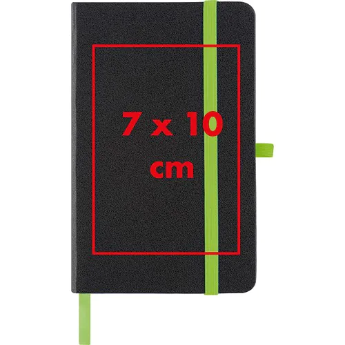 Carnet A6 Rostock Carnet A6 Rostock