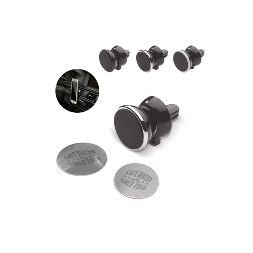 Air vent holder magnetic Air vent holder magnetic