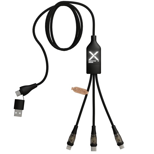 100W display ultra fast charge cable 100W display ultra fast charge cable