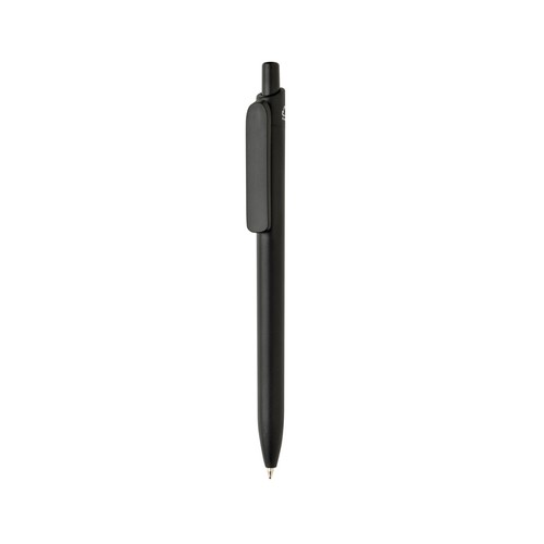 Stylo en ABS recyclé certifié GRS Bolt