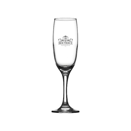 Sensation Exalt Flute Glass (210ml/7.5oz) Sensation Exalt Flute Glass (210ml/7.5oz)