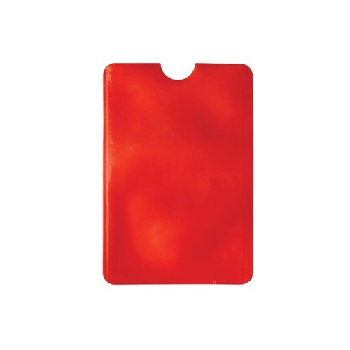 Cardholder anti-skim soft Cardholder anti-skim soft