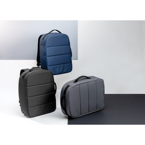 Zaino antifurto per PC 15,6" Impact AWARE ™ RPET Zaino antifurto per PC 15,6" Impact AWARE ™ RPET