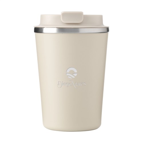 Kaffi RCS Recycled Coffee Mug 300 ml thermo cup Kaffi RCS Recycled Coffee Mug 300 ml thermo cup