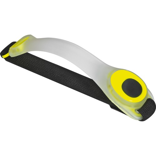 Bracelet de sécurité avec LED Pittsburg Bracelet de sécurité avec LED Pittsburg