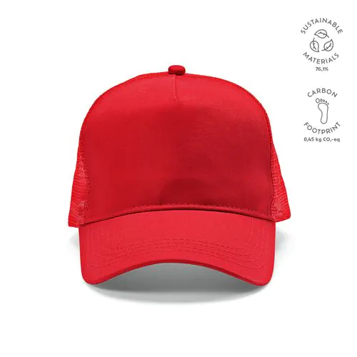 Zappa Cap