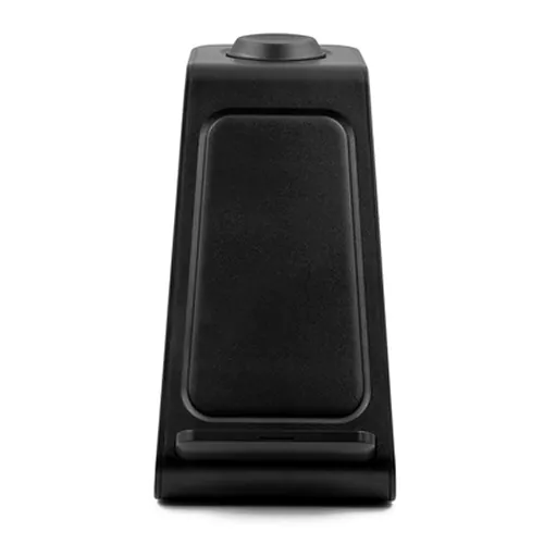 Chargeur sans fil 15W, 3 en 1, support de téléphone | Todd Chargeur sans fil 15W, 3 en 1, support de téléphone | Todd