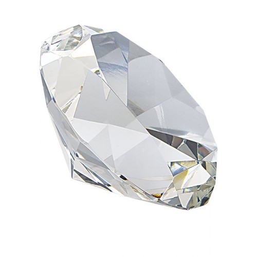 DIAMOND CRYSTAL diam. mm 100 DIAMOND CRYSTAL diam. mm 100