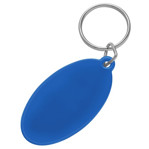 Llavero "ovalado"