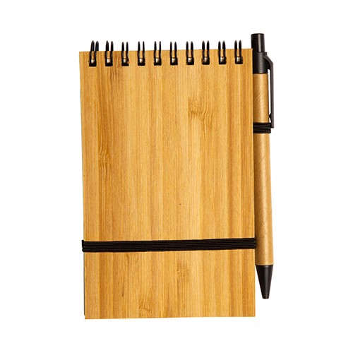 Carnet A6 avec pages lignées Östana Carnet A6 avec pages lignées Östana