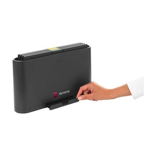 Brabantia Tasty+ Set Snijplanken Brabantia Tasty+ Set Snijplanken