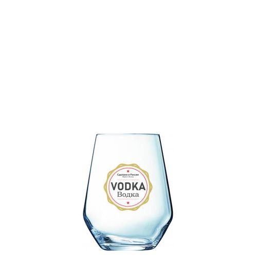 Vina Juliette Glass (400ml/14oz) Vina Juliette Glass (400ml/14oz)