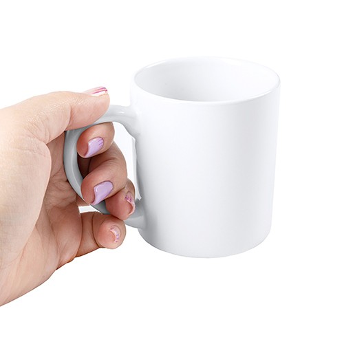Ceramic cup 250ml Laurier Ceramic cup 250ml Laurier