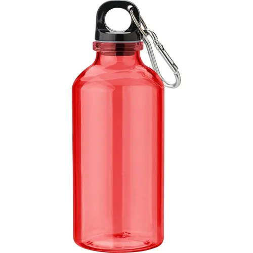 Bouteille de sport 400 ml RPET