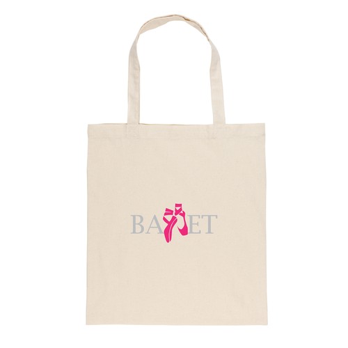 Shopper in cotone riciclato 145 gr Impact Aware™ Shopper in cotone riciclato 145 gr Impact Aware™