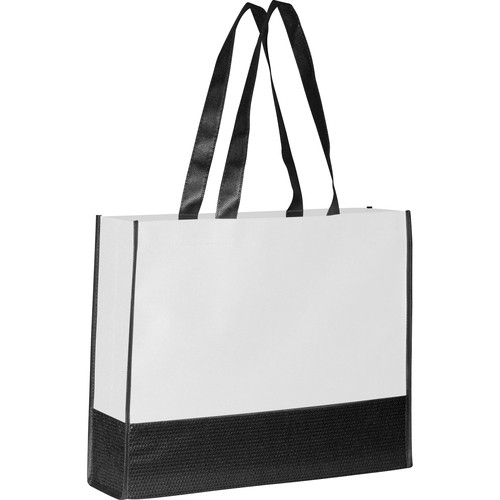 Bolsa de la compra non-woven Bolsa de la compra non-woven