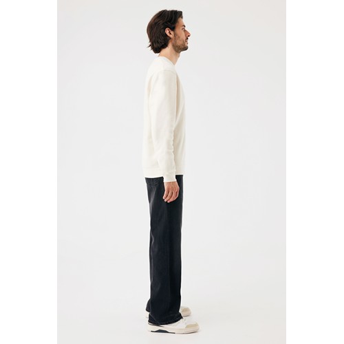 IQONIQ Torla recycled cotton crew neck IQONIQ Torla recycled cotton crew neck