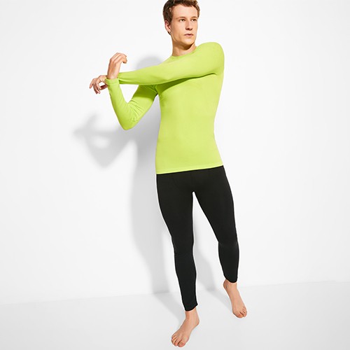 Comfortable thermal garment BETTER Comfortable thermal garment BETTER