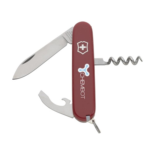 cuchillo de bolsillo multifunciones