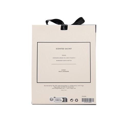 Sacchetto profumato VINGA x TGL