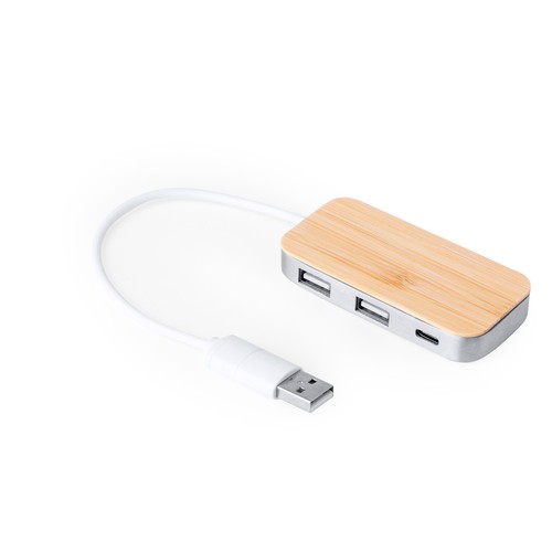 USB Hub Zurk USB Hub Zurk