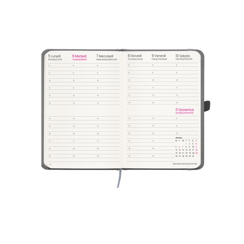 agenda