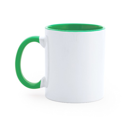 Ceramic mug, 320ml Prali