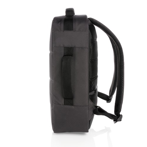 Impact AWARE™ RPET 15,6" anti-diefstal rugzak Impact AWARE™ RPET 15,6" anti-diefstal rugzak