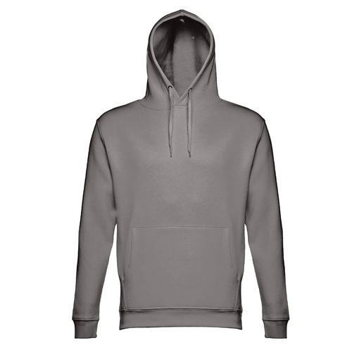THC PHOENIX. Felpa (unisex) con cappuccio in cotone e poliestere