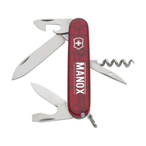 Victorinox Spartan pocket knife Victorinox Spartan pocket knife