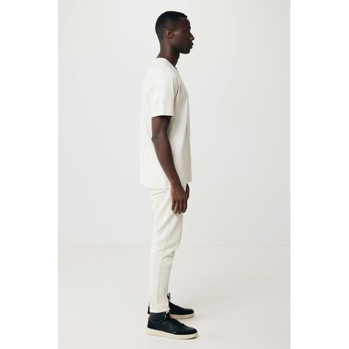 Jogging en coton recyclé IQONIQ Cooper