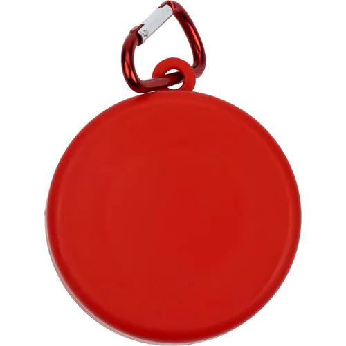 Gobelet pliable en plastique Dolly Gobelet pliable en plastique Dolly
