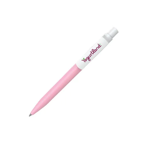 DOT D1 MATT CB ballpoint