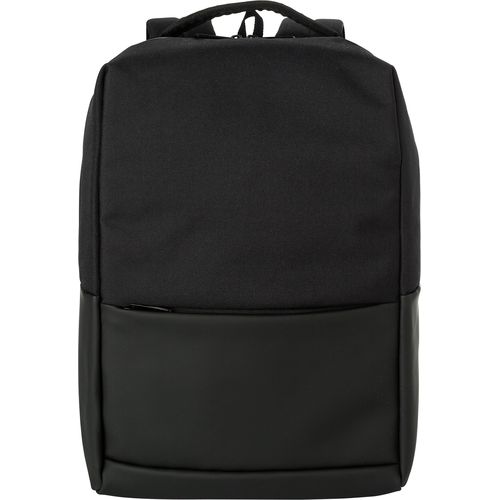 Polyester (600D) laptop backpack Oscar