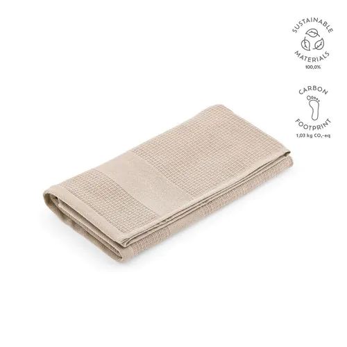 Botticelli S Handtuch recy.Baumwolle 500 g/m². Hergestellt in Portugal