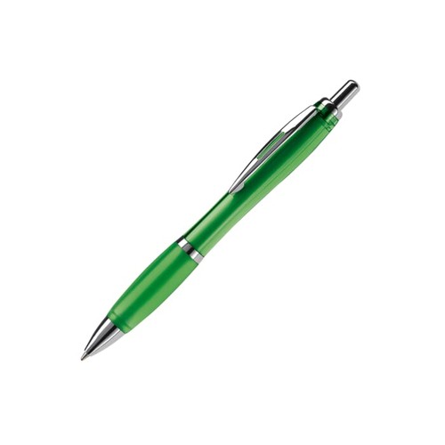 Penna a sfera Hawaï trasparente