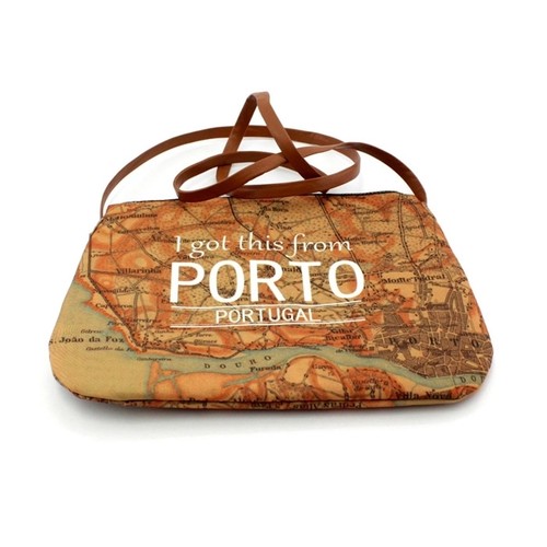 CUSTOMIZABLE WOMEN’S SMALL BAG