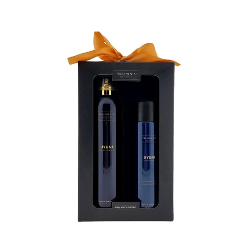 set de cosméticos