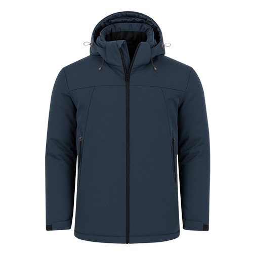 Parka Setter