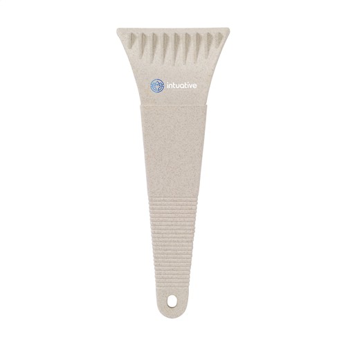 Nordic Wheatstraw ice scraper