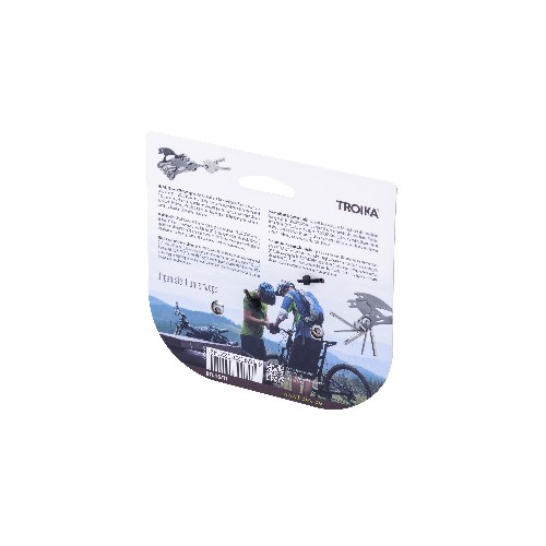 Bike Multitool 18 Functions TROIKA BIKE MULTITOOL Bike Multitool 18 Functions TROIKA BIKE MULTITOOL
