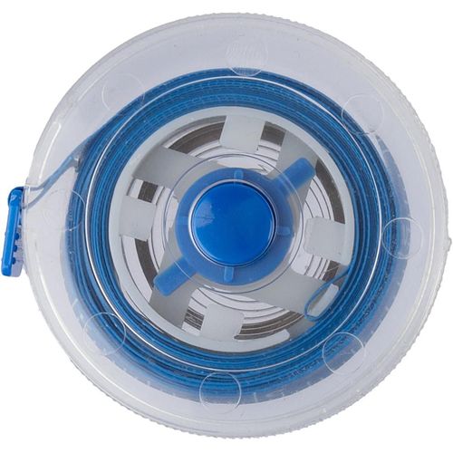 Plastic retractable tape measure Theo Plastic retractable tape measure Theo