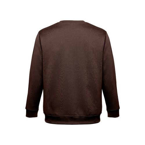 THC DELTA. Felpa (unisex) in cotone e poliestere
